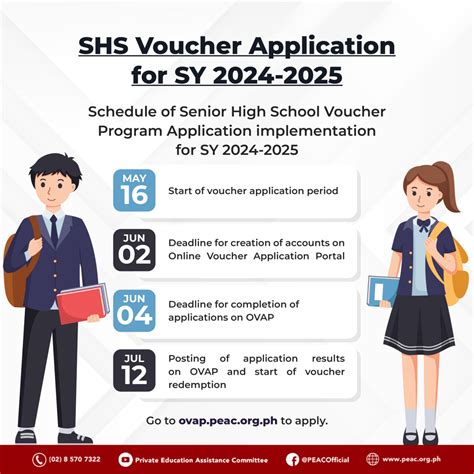shsvp.application@peac.org.ph|SHS Voucher Applications for SY 2024.
